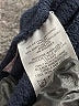 Lou & Grey Solid Blue Shorts Size M - photo 4