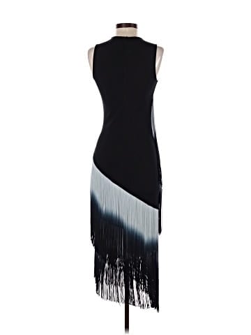 Haute Hippie Cocktail Dress (view 2)