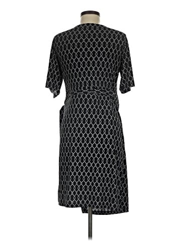 Motherhood Casual Dress (view 2)