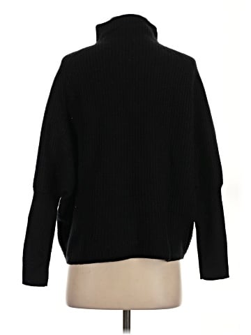 Club Monaco Cashmere Pullover Sweater (view 2)