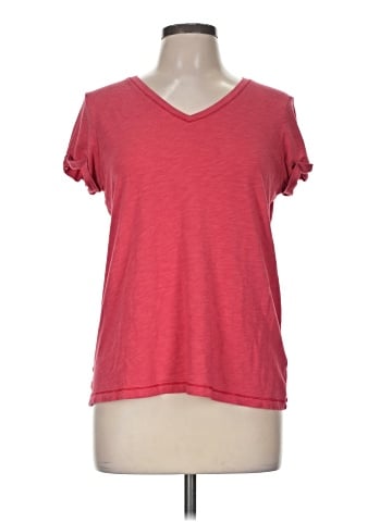 Max Studio Short Sleeve T-Shirt (view 1)