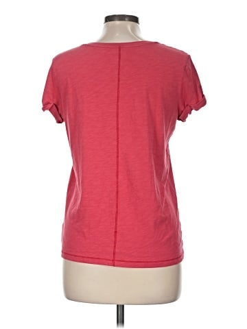 Max Studio Short Sleeve T-Shirt (view 2)