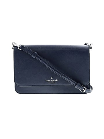 Kate Spade New York Leather Crossbody Bag (view 1)