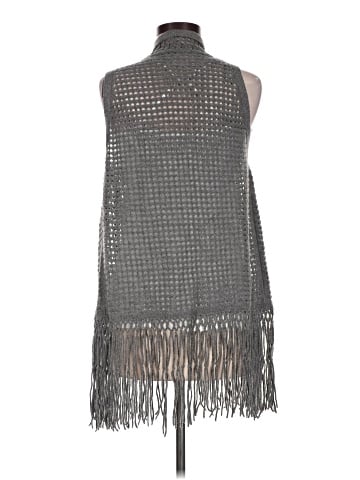 Elie Tahari Sweater Vest (view 2)