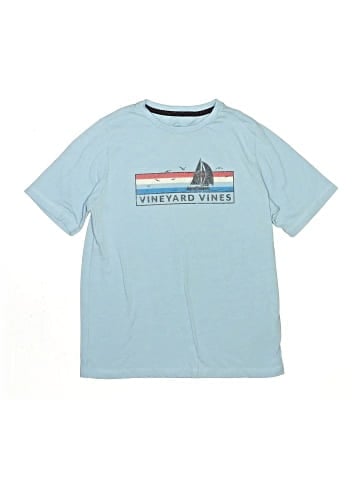 Vineyard Vines Short Sleeve T-Shirt (view 1)