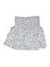 Zara Stars White Skirt Size 13 - 14 - photo 1