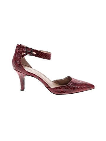 Style&Co Heels (view 1)