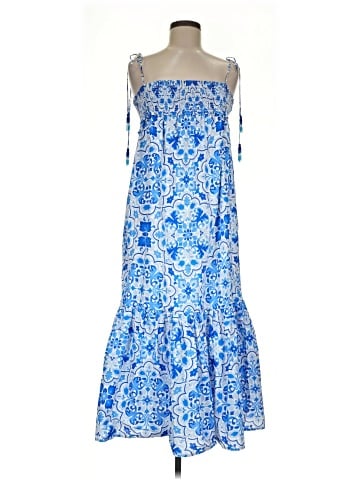 Karlie Casual Dress (view 1)