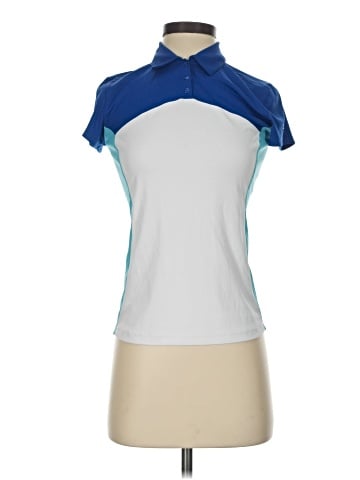 Slazenger Short Sleeve Turtleneck (view 1)