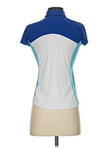 Slazenger Short Sleeve Turtleneck (view 2)