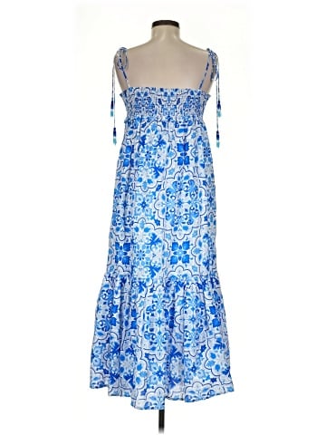 Karlie Casual Dress (view 2)