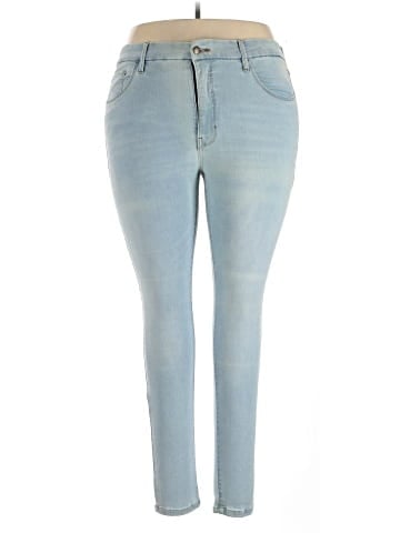 Empyre Jeans (view 1)