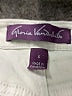 Gloria Vanderbilt Ivory Jeans Size 6 - photo 7