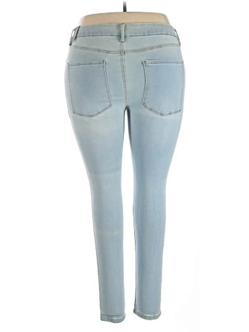 Empyre Jeans (view 2)