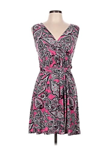INC International Concepts Casual Dress (view 1)
