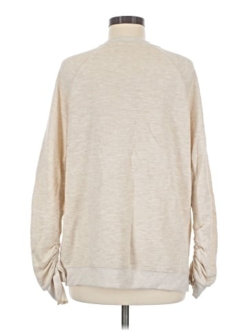 Democracy Pullover Sweater (view 2)