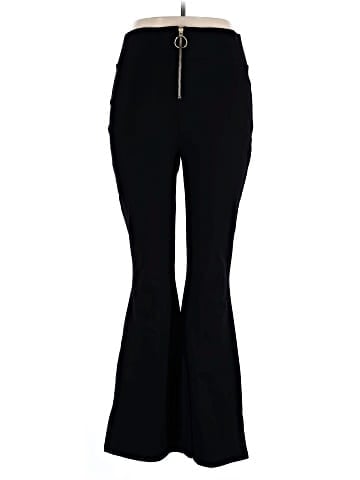 FASHION TO FIGURE Dress Pants (view 1)