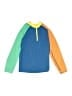 Hanna Andersson Blue Rash Guard Size 3 - photo 1
