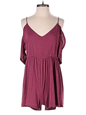 BCNU Be Seeing You Romper (view 1)