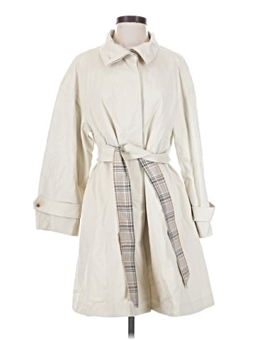 Fabrique Trenchcoat (view 1)