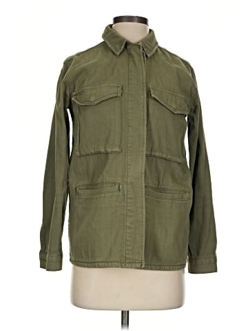 Topshop Jacket (view 1)