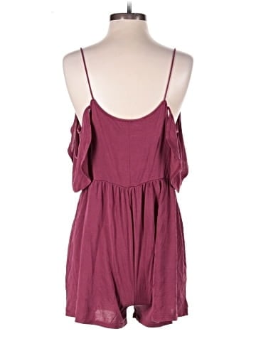 BCNU Be Seeing You Romper (view 2)