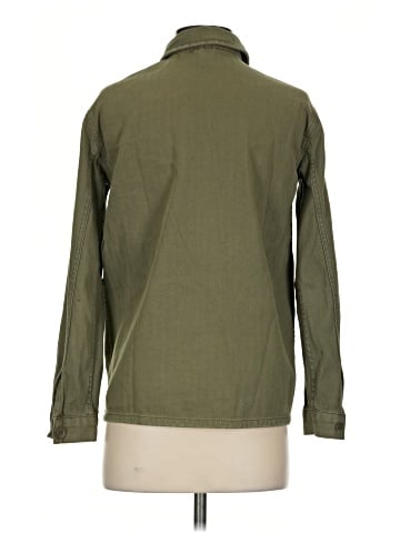 Topshop Jacket (view 2)