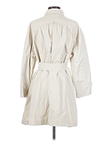 Fabrique Trenchcoat (view 2)