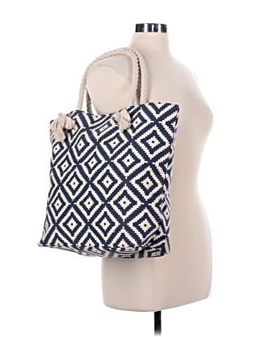 Summer & Rose Tote (view 2)