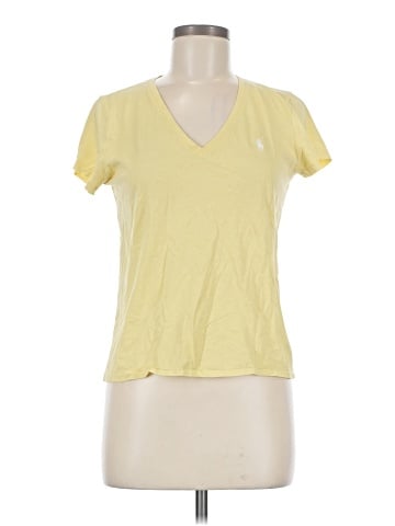 Polo by Ralph Lauren Short Sleeve T-Shirt (view 1)