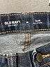 Old Navy Solid Blue Jeans Size 14 - photo 3
