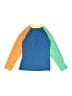Hanna Andersson Blue Rash Guard Size 3 - photo 2