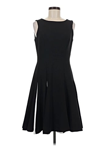 White House Black Market Cocktail Dress (view 1)