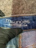 Maurices Solid Blue Jeans Size SmR - photo 4
