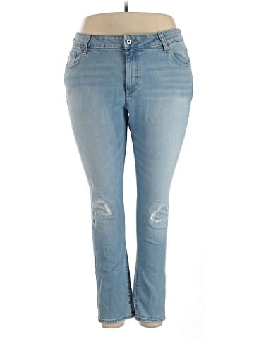 Lucky Brand Jeans (view 1)