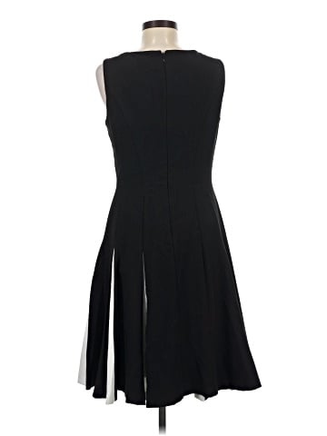 White House Black Market Cocktail Dress (view 2)