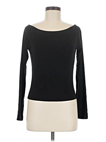 Amadi Long Sleeve Top (view 1)