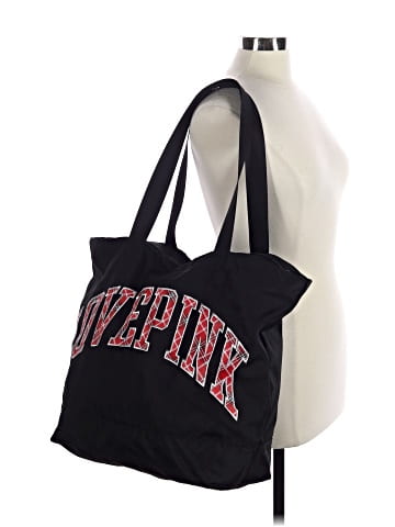 Victoria's Secret Pink Tote (view 2)