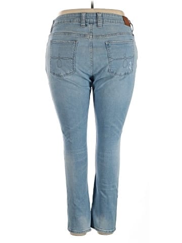 Lucky Brand Jeans (view 2)