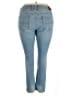 Lucky Brand Hearts Blue Jeans Size 20 - photo 2