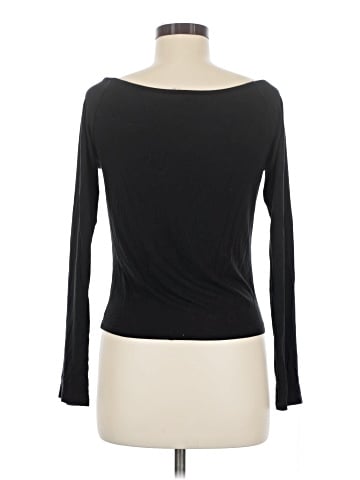 Amadi Long Sleeve Top (view 2)