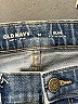 Old Navy Blue Jeans Size 14 - photo 3