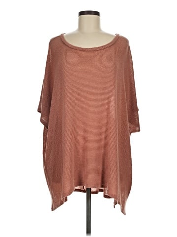 TOBI 3/4 Sleeve Top (view 1)