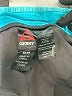 Gerry 100% Polyester Blue Gray Active Skort Size M - photo 3
