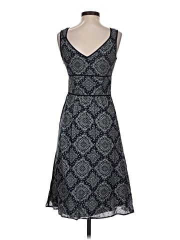 Ann Taylor LOFT Casual Dress (view 2)