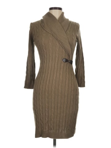 Marvin Richards Casual Dress (view 1)