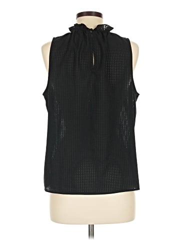 Who What Wear Sleeveless Blouse (view 2)