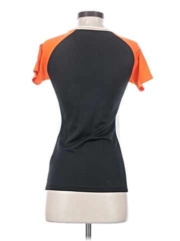 Majestic Short Sleeve T-Shirt (view 2)