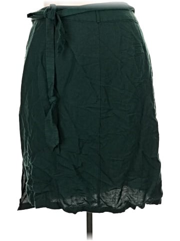 ELOQUII Casual Skirt (view 2)