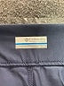 Columbia Solid Blue Active Skort Size XL - photo 3